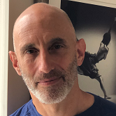 Steve Grant