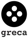 Greca Logo
