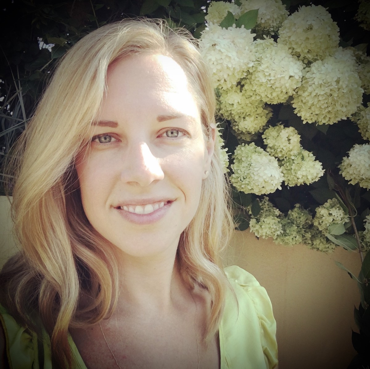Shannon Cusick