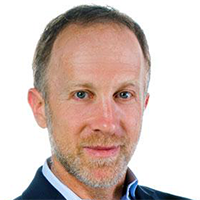 Jonathan Goldman