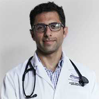 Joseph Habboushe Headshot