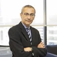 John Podesta Headshot