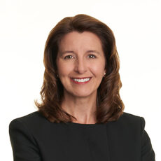 Kathy Warden