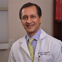 Vin Sandhu headshot