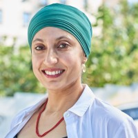 Manmeet Kaur