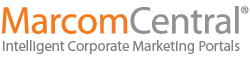 MarcomCentral logo