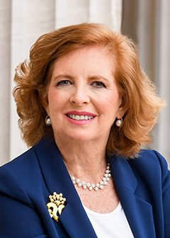 Prof. Merit Janow