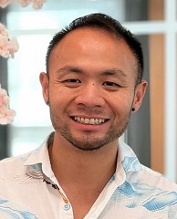 Mr. Danny Taing