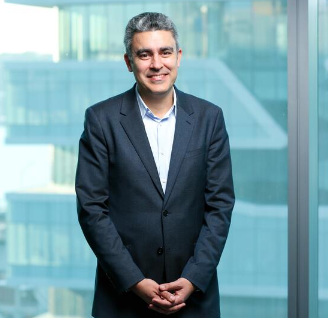 Photo Image of Omar Besbes