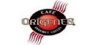 Origines logo