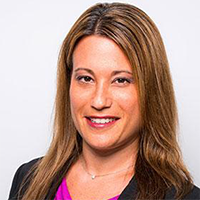 Rachel Stahler