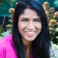 Meghana Reddy