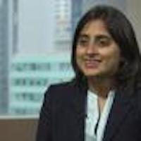 Seema Balani