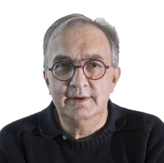 Sergio Marchionne