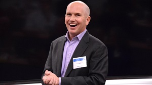 Paul Sullivan