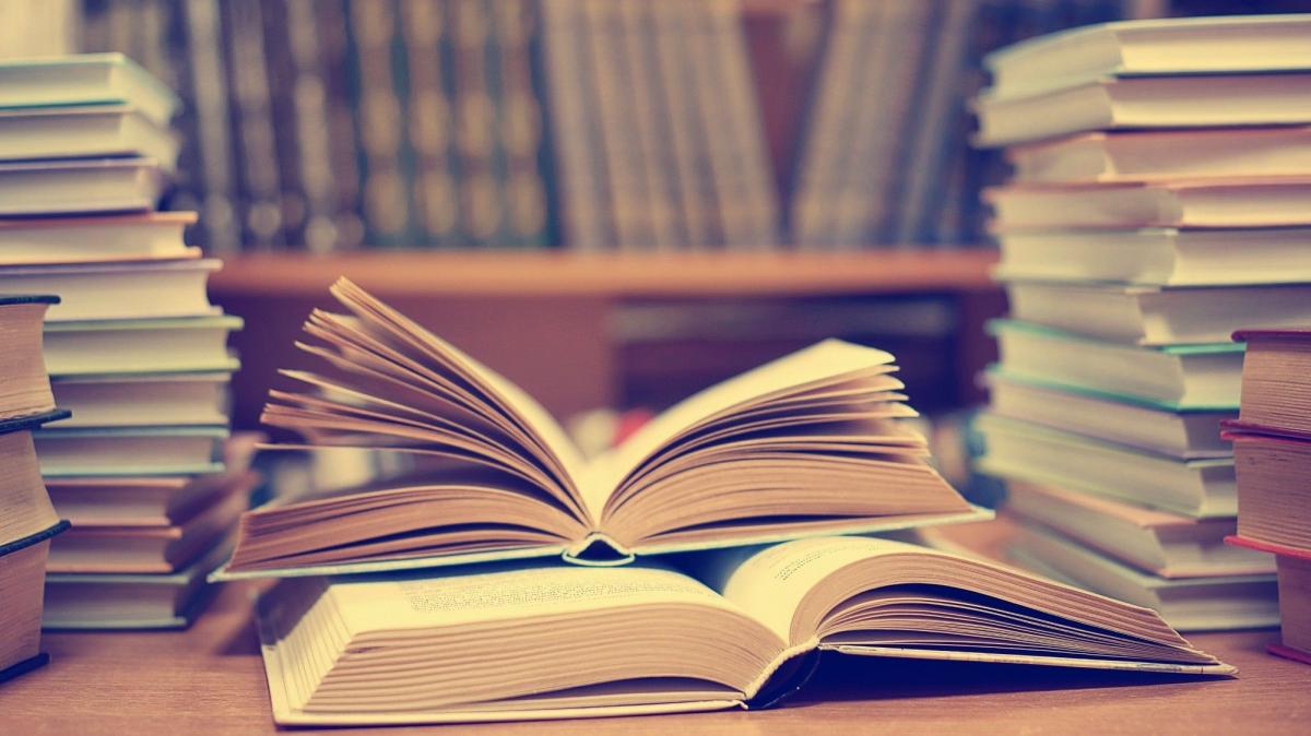 Open textbook