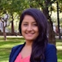 Sanya Thapa