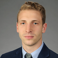 Travis Leiter