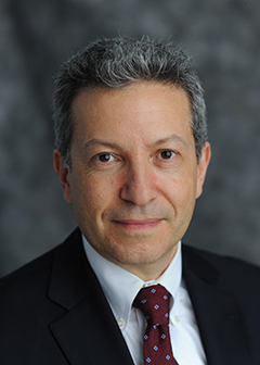 Prof. David Weinstein