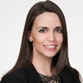 Stephanie Wright