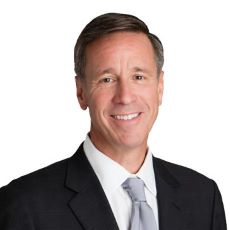 Arne Sorenson