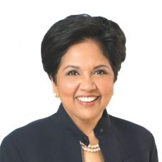 Indra Nooyi