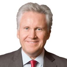 Jeffrey Immelt