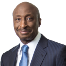 Ken Frazier