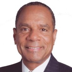 Kenneth Chenault 