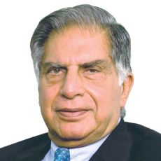 Ratan Tata
