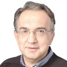 Sergio Marchionne
