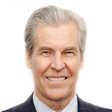 Terry Lundgren