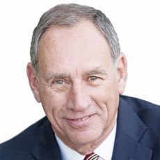 Toby Cosgrove