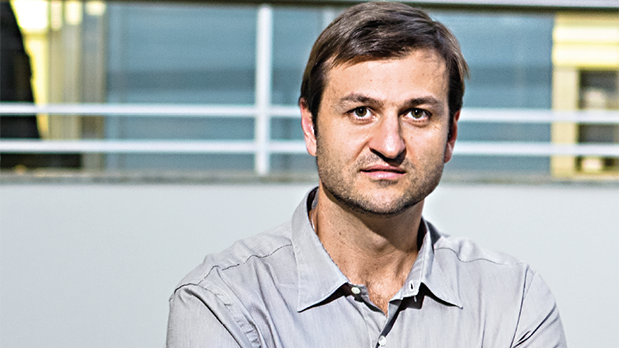 Ivan Barchese