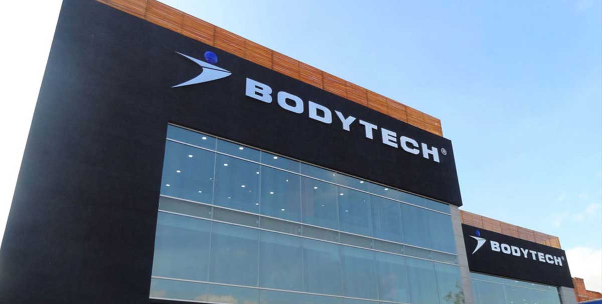 Bodytech