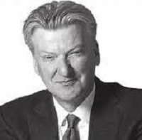 Peter Stringham
