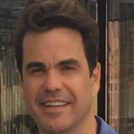 Daniel Entwistle