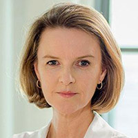 Geraldine McGinty