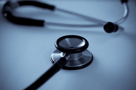 Stethoscope