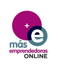 Mas Emprendedoras Logo