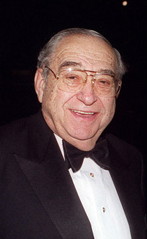 Paul Milstein