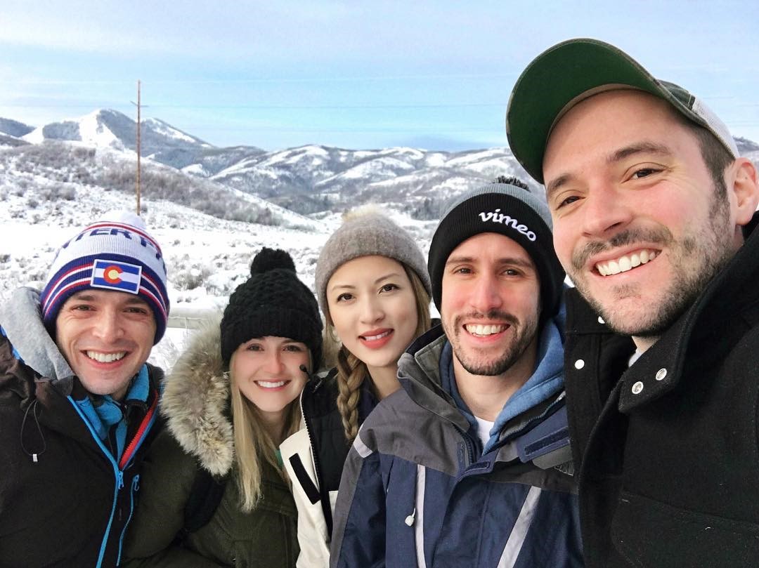 sundance
