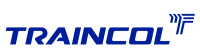 traincol logo