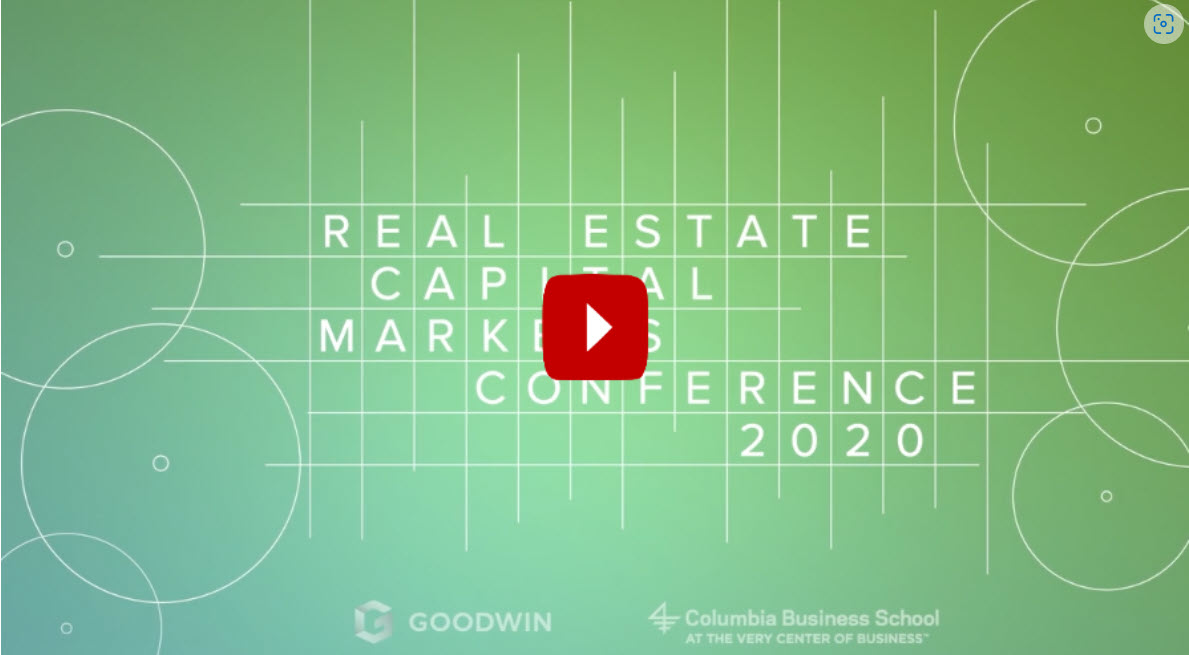 video real estate image