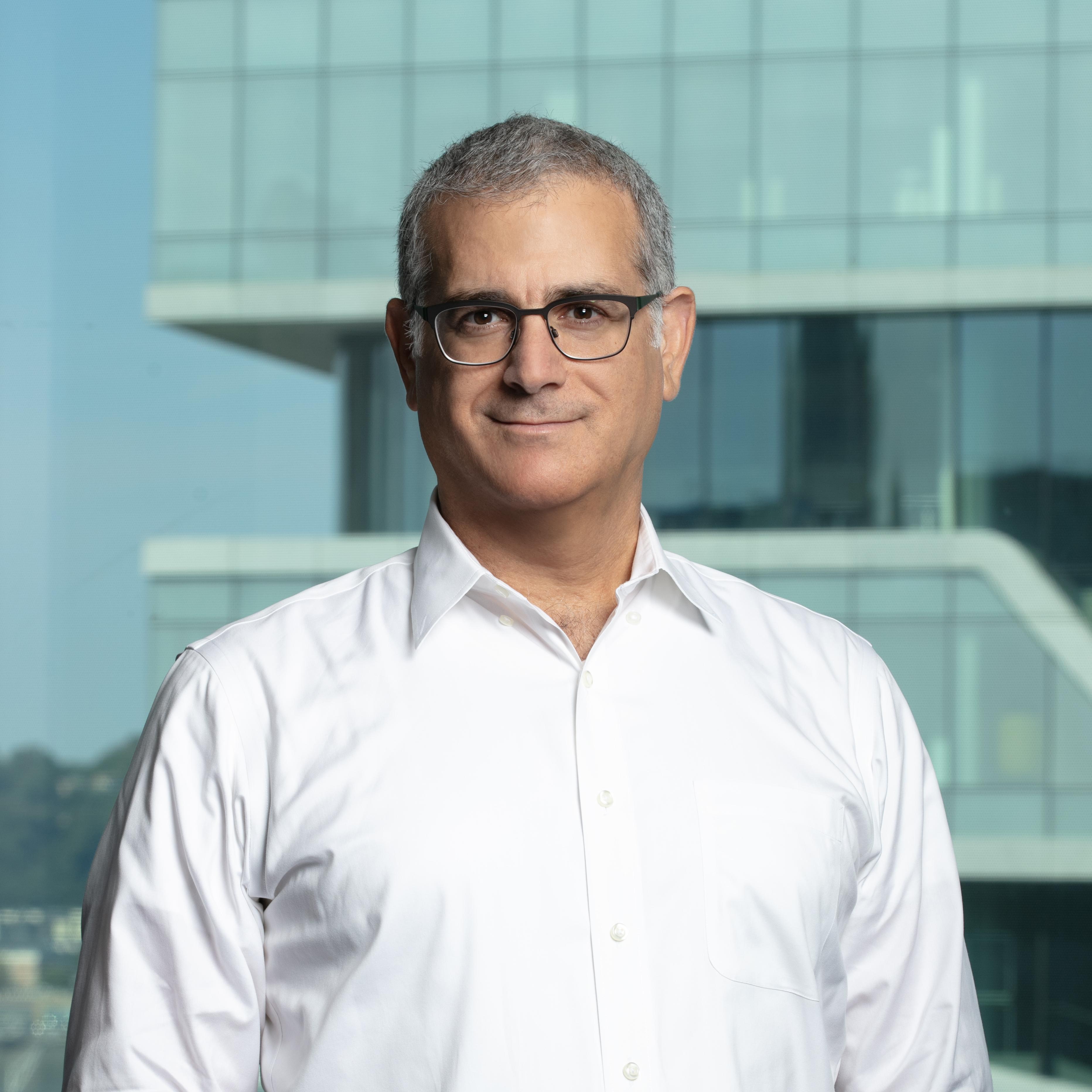 Professor Doron Nissim