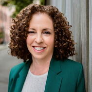 Allison Glasser Headshot