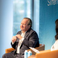 Bob Bakish '89