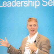 Ron Gonen '04