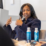 Portia Archer '98