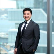 Professor Dan Wang